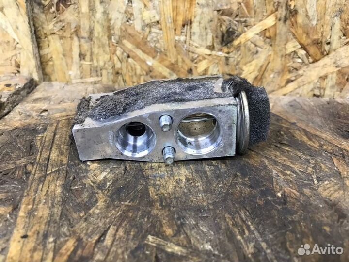 Клапан кондиционера Mazda Cx-5 Kf универсал 2.0