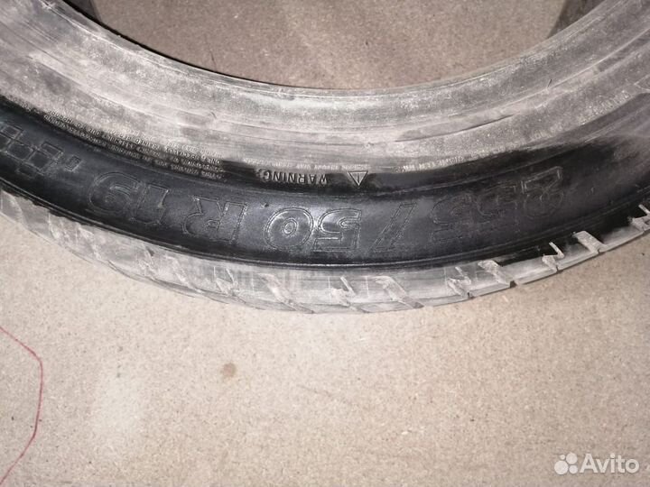 Michelin Pilot Sport 4 S 235/45 R19