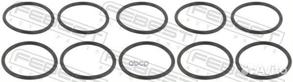 Кольцо уплотнительное масляного насоса PCS 10 R