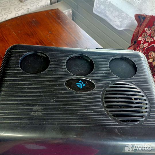 Холодильник