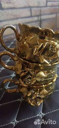 Конфетница. Кофейный набор. Не Китай