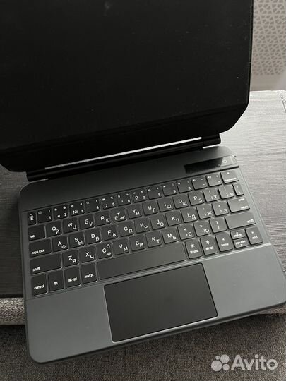 Блютуз Клавиатура для iPad