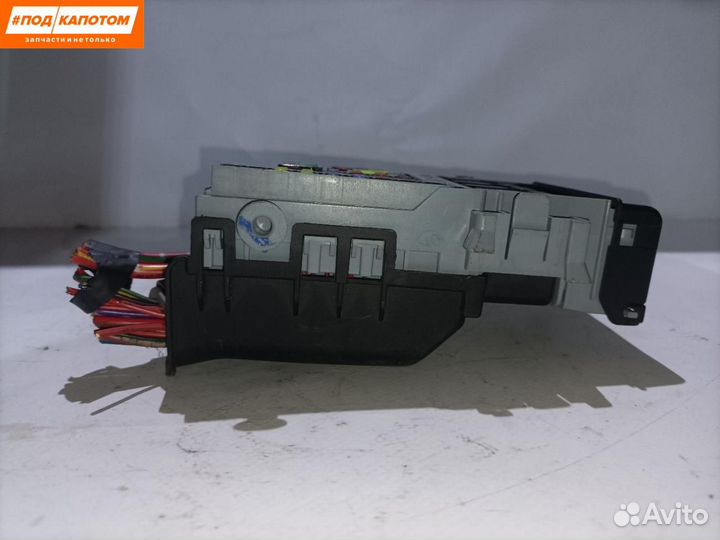 Блок предохранителей Chevrolet Cruze (2009 - 2012)