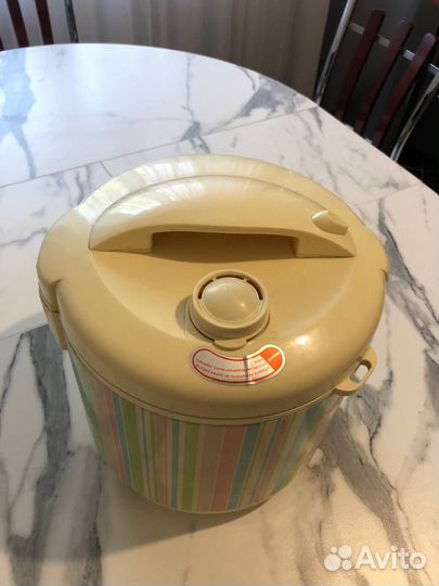 Мультиварка