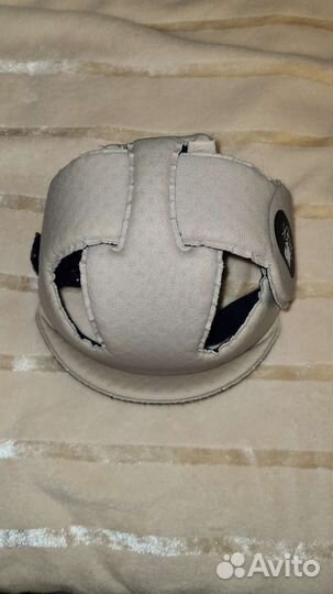 Детский шлем защитный для малышей