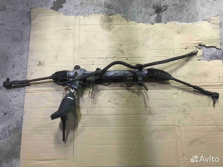 Рулевая рейка Toyota RAV4