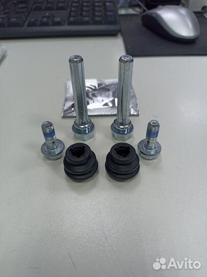 Направляющая тормозного суппорта Lifan Solano