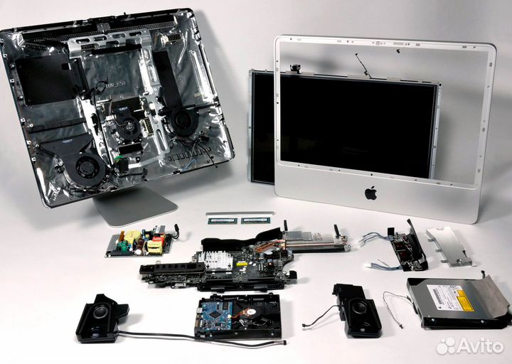 Ремонт компьютеров Ремонт ноутбуков Комп мастер