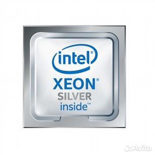 Процессор Intel Xeon 2100/11M S3647 OEM silver 4208 CD8069503956401 IN