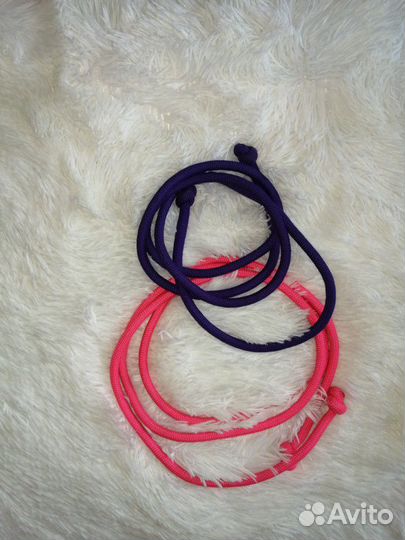 Скакалки для художественной гимнастики