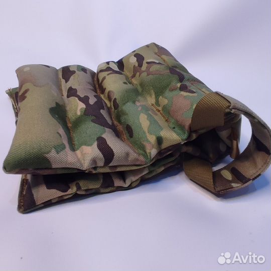 Коврик Tac.Way под сошки