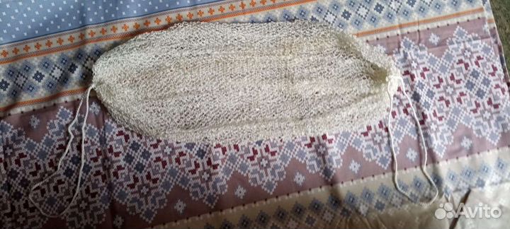 Мачалка, Вихотка