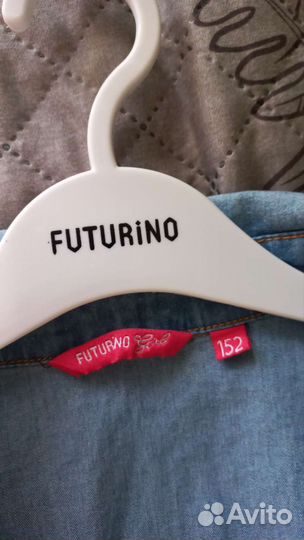 Летнее платье для девочки