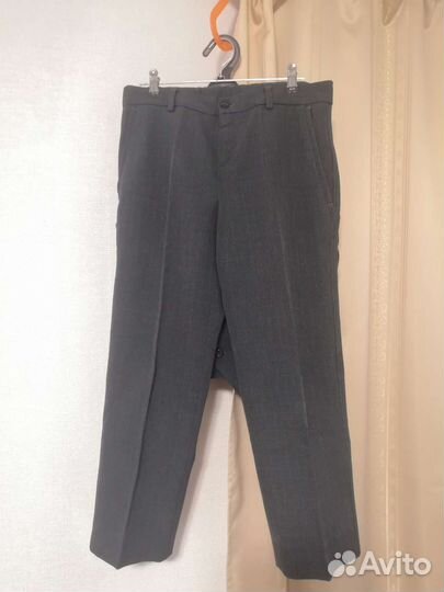 Школьная форма для мальчика