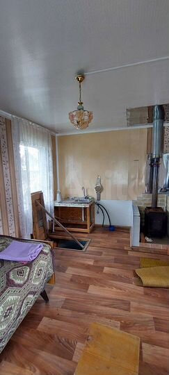 Участок 12 сот. (ИЖС)