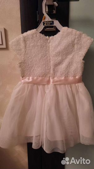 Платье для праздника