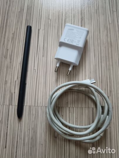 Планшет Samsung galaxy tab s6 lite 10.4 sm-p610