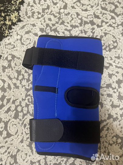 Коленный ортез