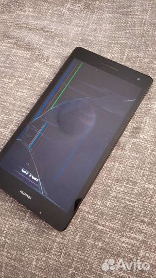 Планшет Huawei mediapad t3 7 16гб
