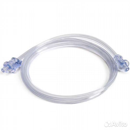 Трубка для ингалятора omron, воздуховодная трубка