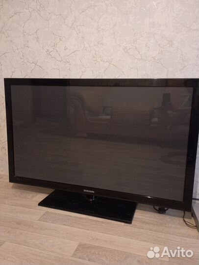 Samsung ps50c430a1w