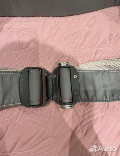 Эргорюкзак Baby bjorn one air