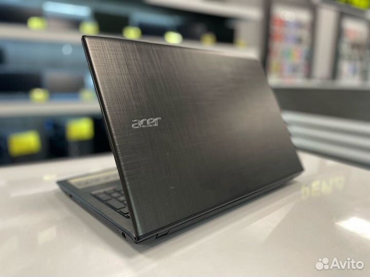 Игровой Acer/Intel i3-6Gen/GeForce 940 2Gb/8Gb/SSD