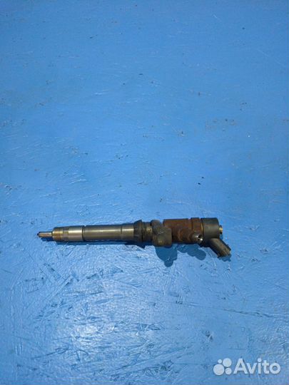 Форсунка для Ducato 244 2.3JTD