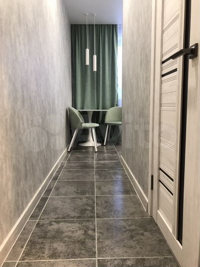 1-к. квартира, 31 м², 3/5 эт.