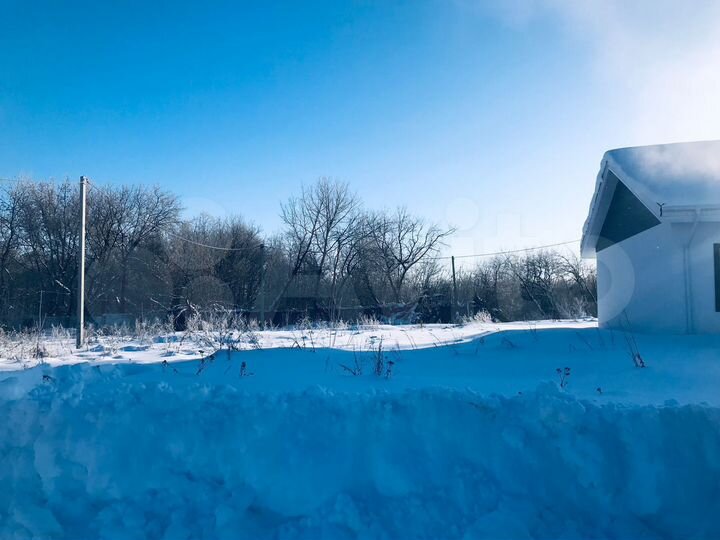 Участок 7 сот. (ИЖС)