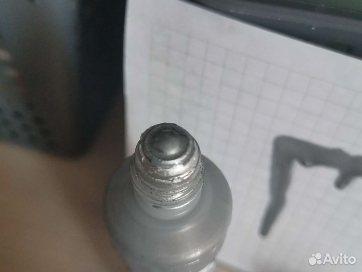 Маркер молотов дрипер для теггинга