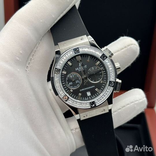 Часы женские Hublot 40мм