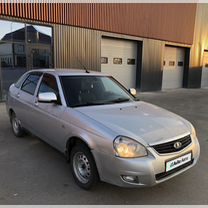 ВАЗ (LADA) Priora 1.6 MT, 2013, 165 000 км, с пробегом, цена 267 000 руб.