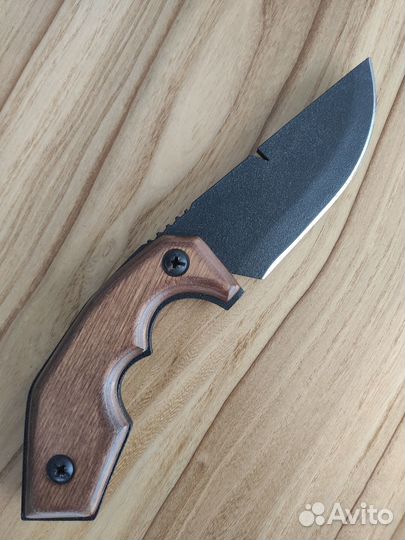 Нож Акула сталь 45