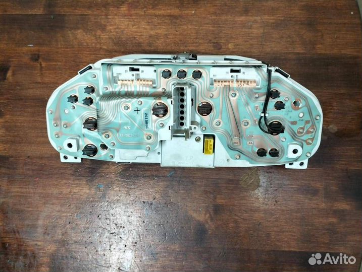 Панель приборов Rover 400