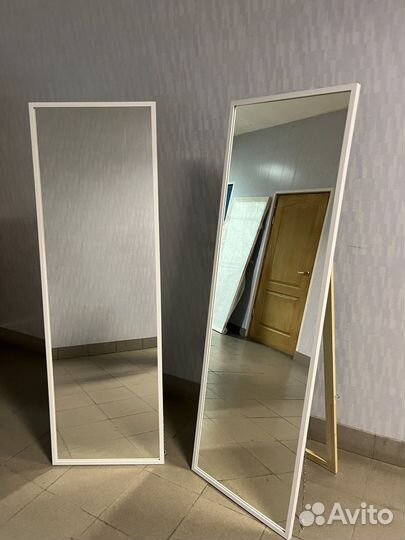 Зеркало в полный рост
