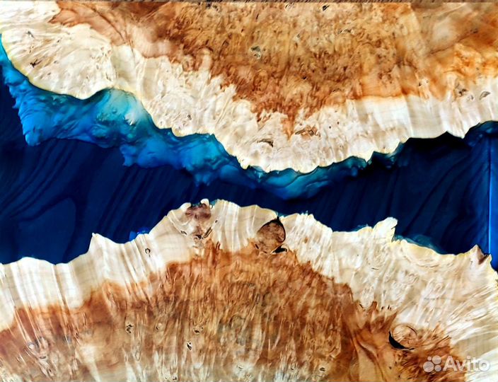 Доски для подачи