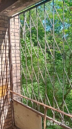 Решетки на окна бу