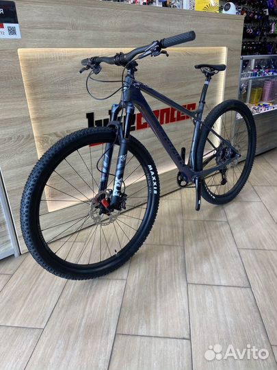 Велосипед горный silverback superspeed PRO (2024)