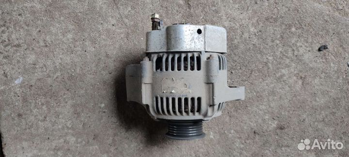 Генератор 3S-FE Toyota