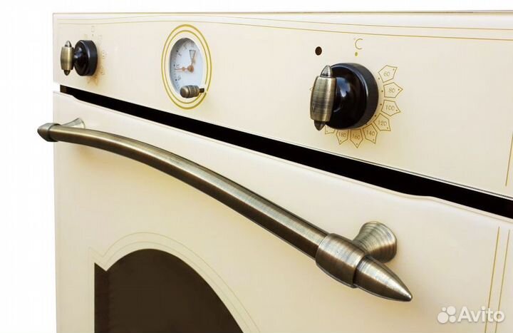 Электрический духовой шкаф exiteq EXO-104 Новый