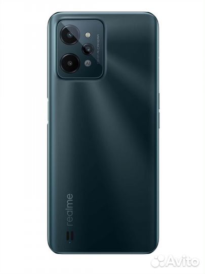 realme C31, 3/32 ГБ