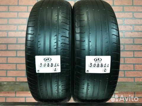 Hankook Optimo K415 205/60 R16