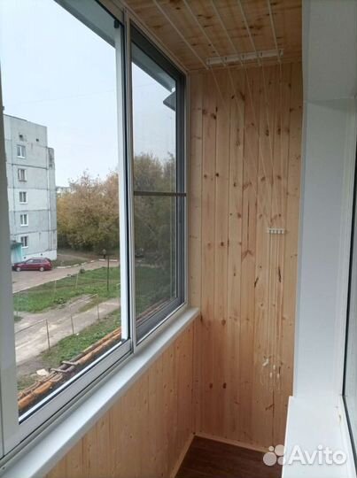 Балкон,остекление балконов,пластиковые окна