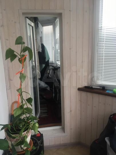 1-к. квартира, 43,4 м², 2/6 эт.