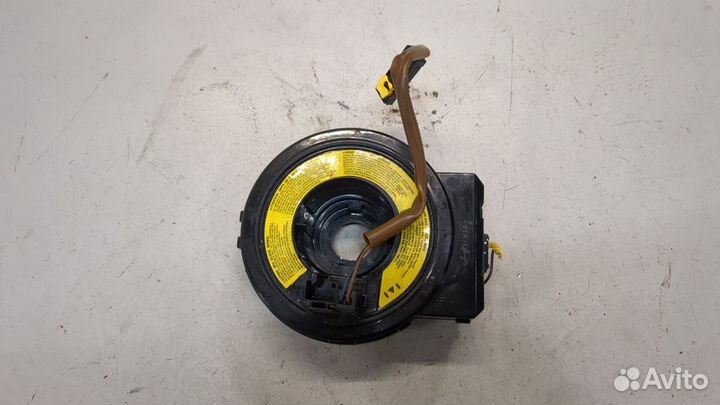 Шлейф руля Hyundai i10, 2010