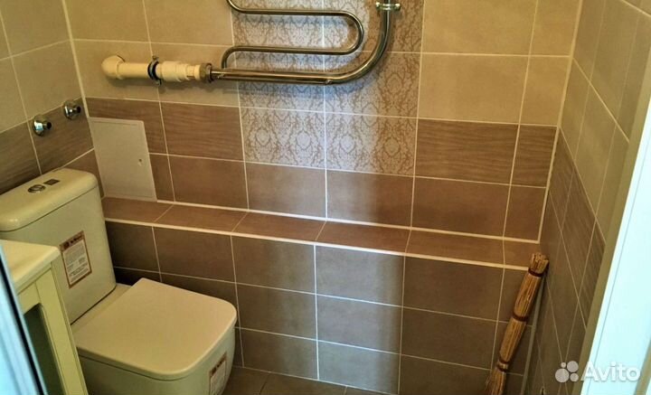 Услуги плиточника-отделочника