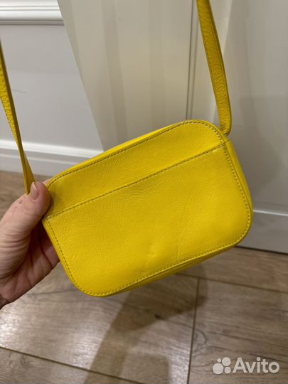 Balenciaga сумка оригинал