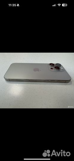 iPhone 15 Pro, 256 ГБ