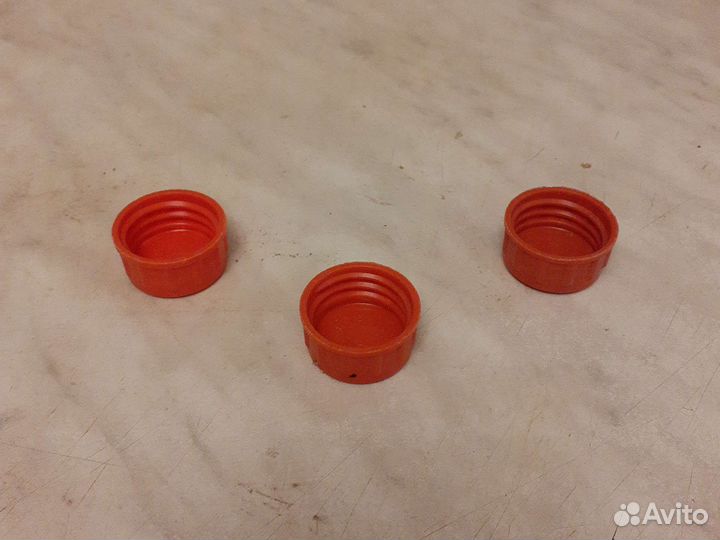 Пробки карболитовые (28мм) Новые.Партия от 500шт